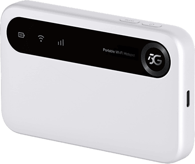 Mobile Broadband router image