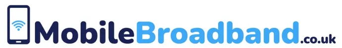 MobileBroadband.co.uk Logo