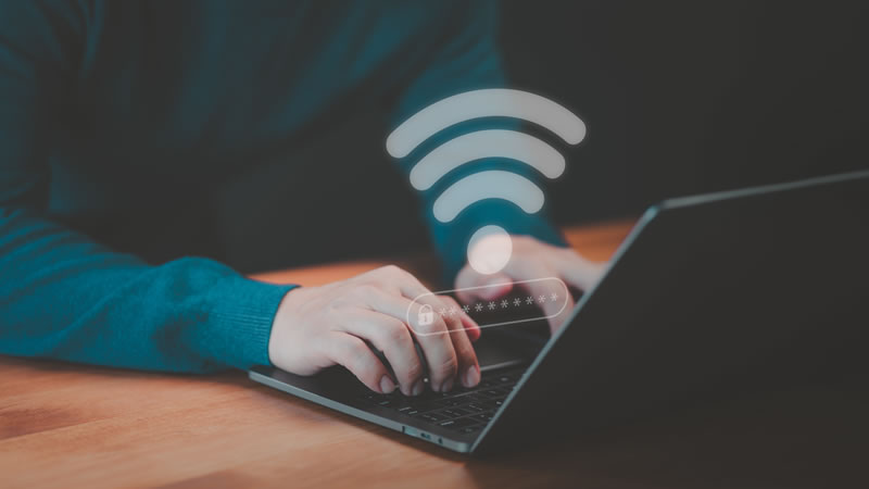 How to get Wi-Fi without conventional broadband