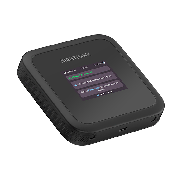 Netgear Nighthawk M3