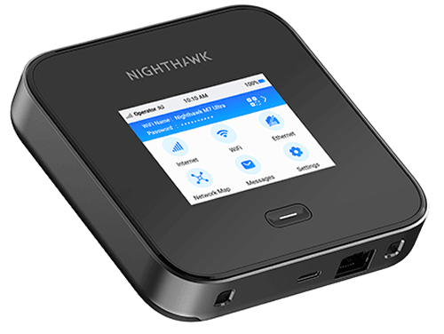 Netgear Nighthawk M7 Pro