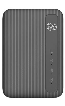 Three 4G MiFi 