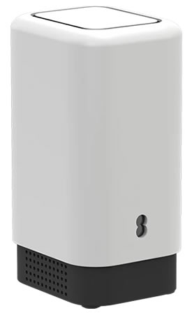 EE Smart 5G Hub Pro 