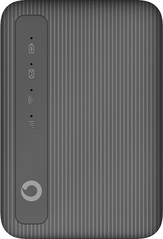 Vodafone 4G Mobile Hotspot 